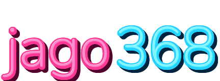 jago368 — logo kanal
