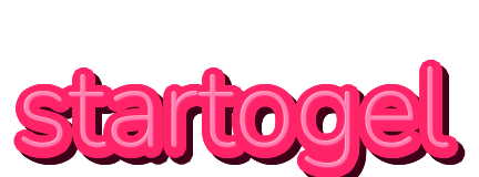 startogel — logo kanal