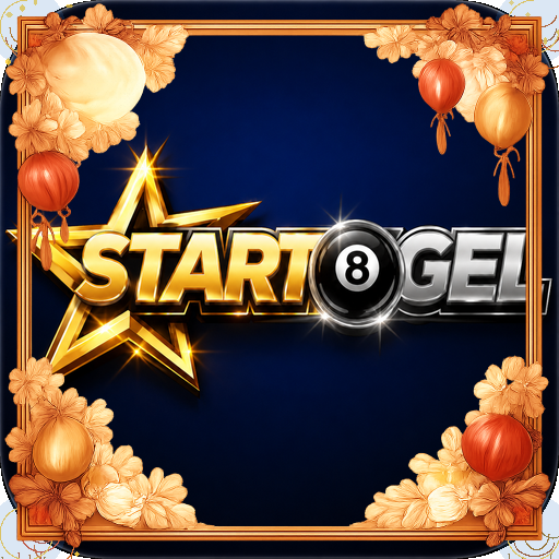 startogel — mitra unggulan